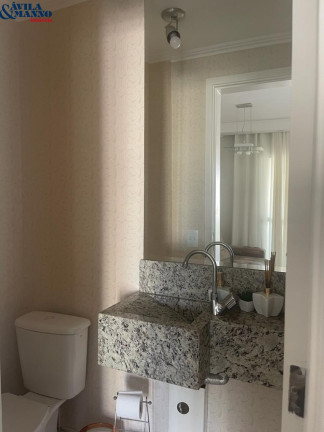 Imagem Apartamento com 3 Quartos à Venda, 88 m² em Mooca - São Paulo Imagem Apartamento com 3 Quartos à Venda, 88 m² em Mooca - São Paulo