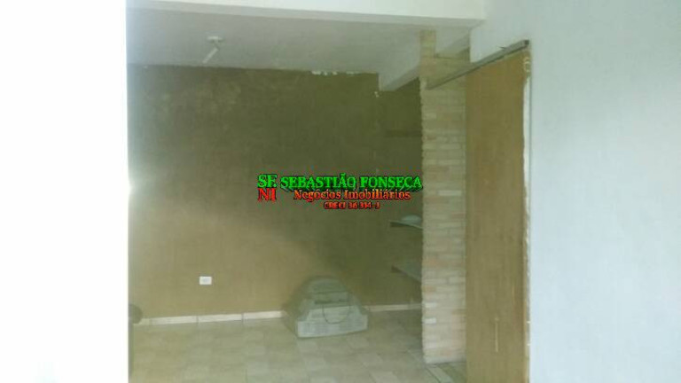 Imagem Sala Comercial à Venda, 190 m² em Jardim Santa Marina - Jacareí Imagem Sala Comercial à Venda, 190 m² em Jardim Santa Marina - Jacareí
