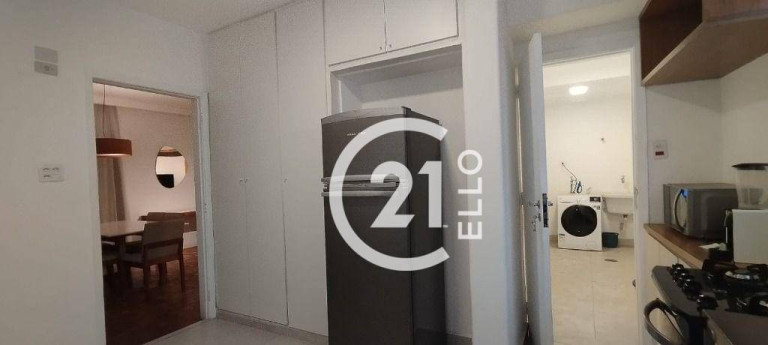 Imagem Apartamento com 2 Quartos para Alugar, 105 m² em Itaim Bibi - São Paulo Imagem Apartamento com 2 Quartos para Alugar, 105 m² em Itaim Bibi - São Paulo