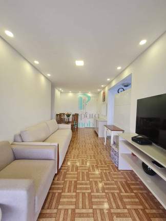 Imagem Apartamento com 2 Quartos à Venda,  em Jaguaré - São Paulo