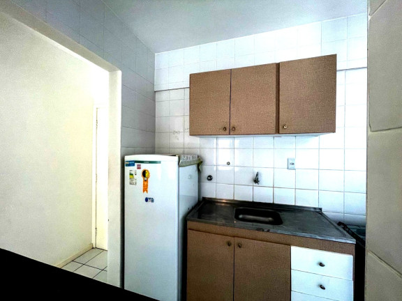 Imagem Apartamento com 1 Quarto para Alugar, 45 m² em Barra - Salvador Imagem Apartamento com 1 Quarto para Alugar, 45 m² em Barra - Salvador