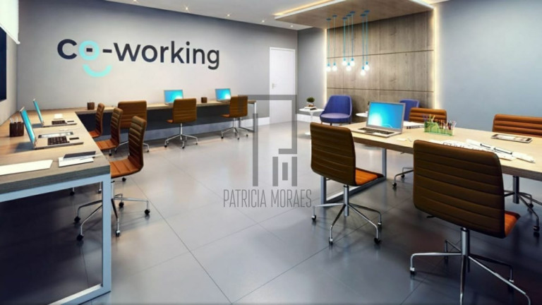Imagem Kitnet à Venda, 88 m² em Parque Campolim - Sorocaba Imagem Kitnet à Venda, 88 m² em Parque Campolim - Sorocaba