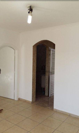 Imagem Casa com 3 Quartos à Venda, 87 m² em Centro - Votorantim