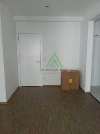 Imagem Apartamento com 2 Quartos à Venda, 58 m² em Campo Belo - São Paulo