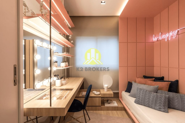 Imagem Cobertura com 3 Quartos à Venda, 163 m² em Cidade Industrial - Curitiba Imagem Cobertura com 3 Quartos à Venda, 163 m² em Cidade Industrial - Curitiba