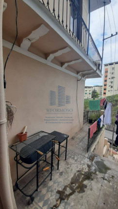 Imagem Casa com 2 Quartos à Venda, 800 m² em Santo Cristo - Rio De Janeiro Imagem Casa com 2 Quartos à Venda, 800 m² em Santo Cristo - Rio De Janeiro