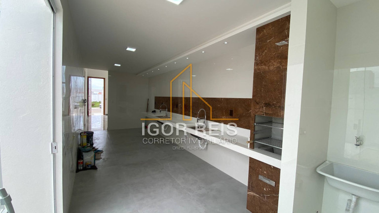 Imagem Casa com 3 Quartos à Venda, 160 m² em Cidade Jardim - Campos Dos Goytacazes Imagem Casa com 3 Quartos à Venda, 160 m² em Cidade Jardim - Campos Dos Goytacazes