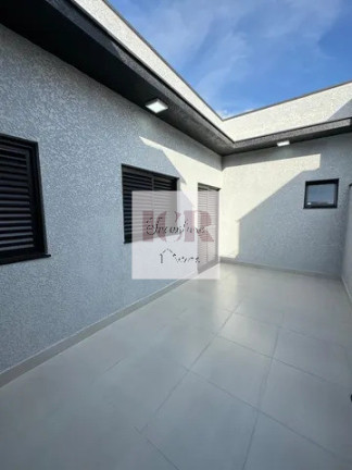 Imagem Casa de Condomínio com 3 Quartos à Venda, 150 m² em Jardim Residencial Villagio Ipanema I - Sorocaba