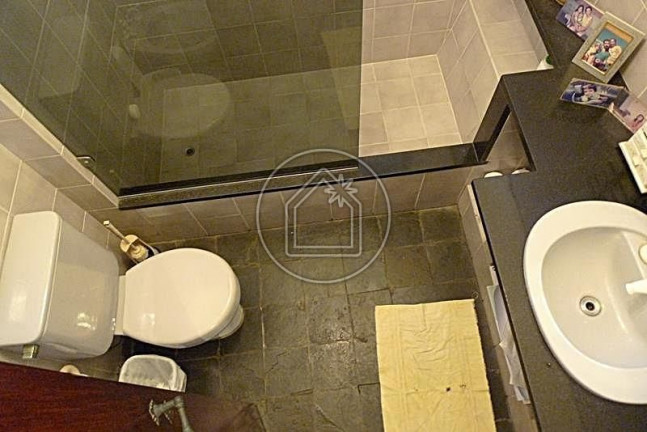 Imagem Casa com 4 Quartos à Venda, 289 m² em Santa Teresa - Rio De Janeiro