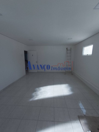 Imagem Sala Comercial para Alugar, 120 m² em Vila Tupi - Várzea Paulista