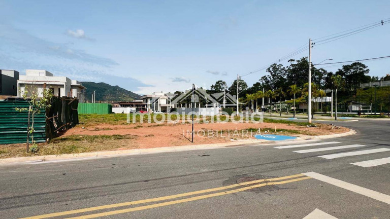 Imagem Terreno em Condomínio à Venda, 360 m² em Vila Santista - Atibaia Imagem Terreno em Condomínio à Venda, 360 m² em Vila Santista - Atibaia