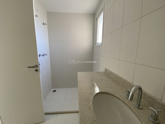Imagem Apartamento com 4 Quartos à Venda, 166 m² em Ecoville - Curitiba
