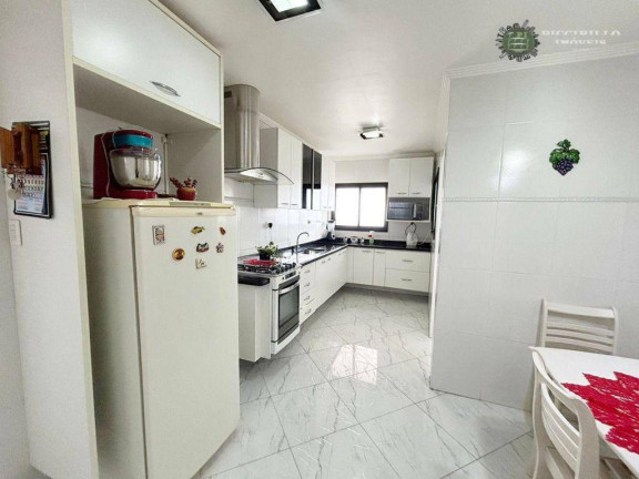 Imagem Apartamento com 3 Quartos à Venda, 116 m² em Vila Guilhermina - Praia Grande Imagem Apartamento com 3 Quartos à Venda, 116 m² em Vila Guilhermina - Praia Grande