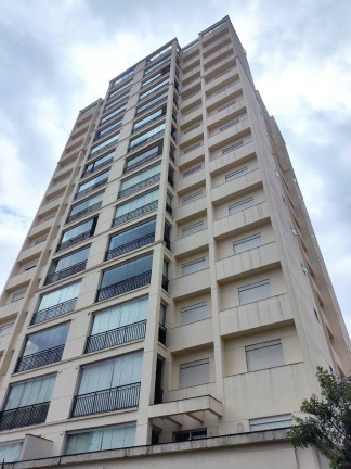 Imagem Apartamento com 3 Quartos à Venda, 134 m² em Cambuci - São Paulo
