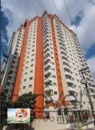 Imagem Apartamento com 3 Quartos à Venda, 87 m² em Vila Gilda - Santo André Imagem Apartamento com 3 Quartos à Venda, 87 m² em Vila Gilda - Santo André