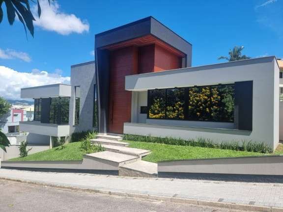 Imagem Casa com 3 Quartos à Venda, 468 m² em Pedra Branca - Palhoça Imagem Casa com 3 Quartos à Venda, 468 m² em Pedra Branca - Palhoça