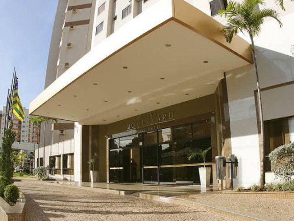 Imagem Apartamento com 1 Quarto à Venda, em Do Turista - Caldas Novas Imagem Apartamento com 1 Quarto à Venda, em Do Turista - Caldas Novas