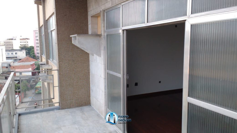 Apartamento com 3 Quartos à Venda, 105 m² em Jardim Vinte E Cinco De Agosto - Duque De Caxias
