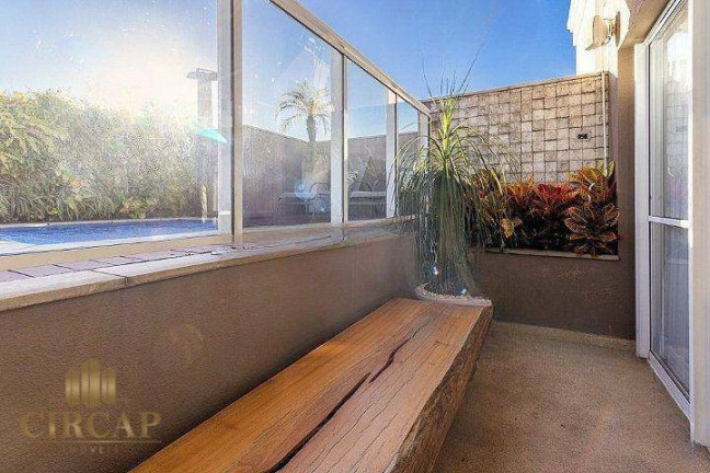 Imagem Cobertura com 3 Quartos à Venda, 180 m² em Vila Romana - São Paulo Imagem Cobertura com 3 Quartos à Venda, 180 m² em Vila Romana - São Paulo