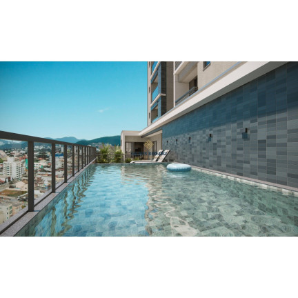 Imagem Apartamento com 2 Quartos à Venda, 69 m² em Centro - Camboriú