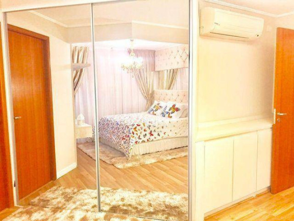 Imagem Apartamento com 2 Quartos à Venda, 170 m² em Jardim - Santo André Imagem Apartamento com 2 Quartos à Venda, 170 m² em Jardim - Santo André