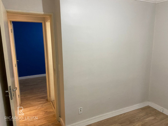 Imagem Apartamento com 2 Quartos à Venda, 45 m² em Jardim Santa Terezinha (zona Leste) - São Paulo