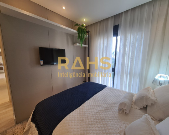 Imagem Apartamento com 3 Quartos à Venda, 122 m² em Atiradores - Joinville