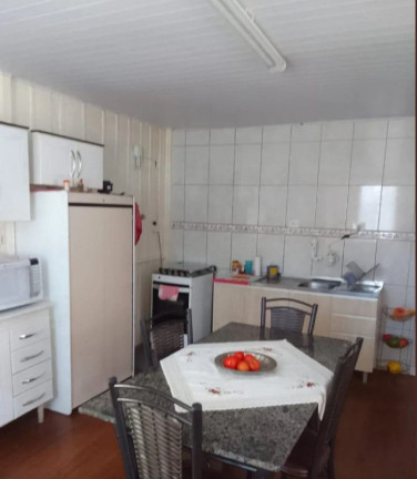 Imagem Casa com 3 Quartos à Venda, 144 m² em Próspera - Criciúma Imagem Casa com 3 Quartos à Venda, 144 m² em Próspera - Criciúma