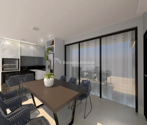 Imagem Casa de Condomínio com 3 Quartos à Venda, 265 m² em Parque Olívio Franceschini - Hortolândia Imagem Casa de Condomínio com 3 Quartos à Venda, 265 m² em Parque Olívio Franceschini - Hortolândia