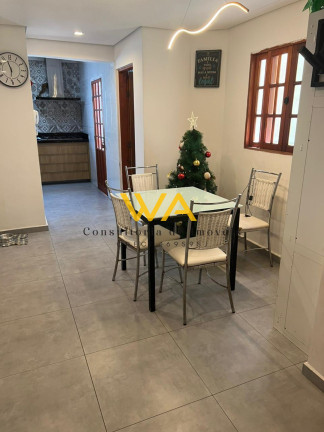 Imagem Sobrado com 3 Quartos à Venda, 133 m² em Vila Nova Aparecida - Mogi Das Cruzes Imagem Sobrado com 3 Quartos à Venda, 133 m² em Vila Nova Aparecida - Mogi Das Cruzes