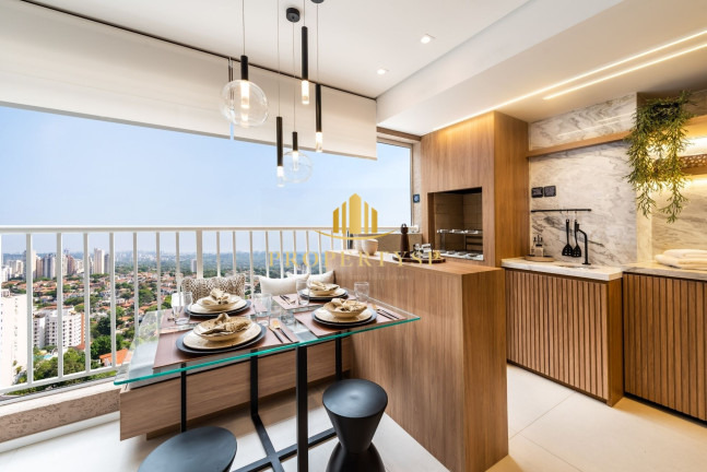 Imagem Apartamento com 2 Quartos à Venda, 63 m² em Alto Da Lapa - São Paulo