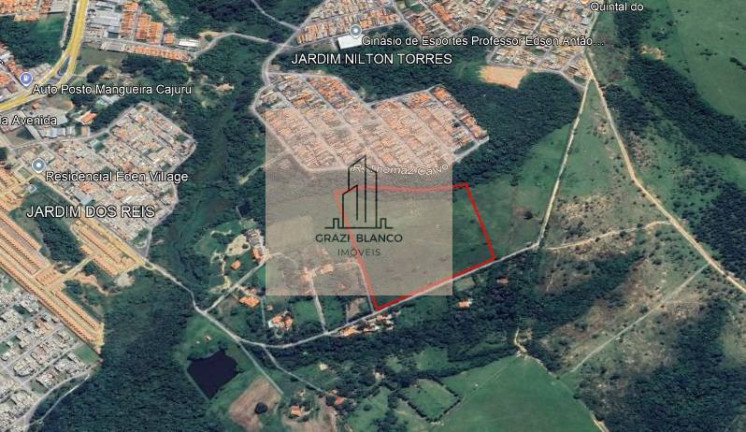 Imóvel à Venda, 69 m² em Cajuru Do Sul - Sorocaba