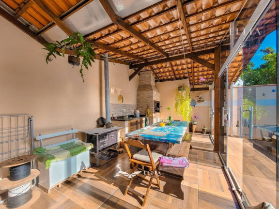 Imagem Casa com 2 Quartos à Venda, 64 m² em Quinta Dos Açorianos - Barra Velha