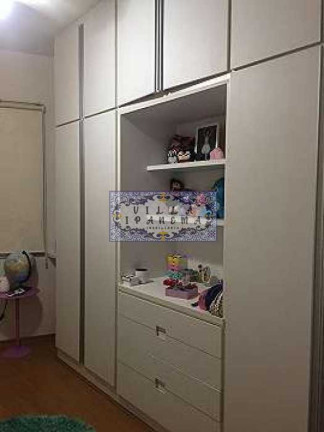 Imagem Apartamento com 3 Quartos à Venda, 155 m² em Tijuca - Rio De Janeiro Imagem Apartamento com 3 Quartos à Venda, 155 m² em Tijuca - Rio De Janeiro