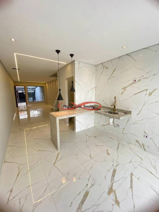 Imagem Casa com 3 Quartos à Venda, 160 m² em Cidade Antonio Estevão De Carvalho - São Paulo Imagem Casa com 3 Quartos à Venda, 160 m² em Cidade Antonio Estevão De Carvalho - São Paulo