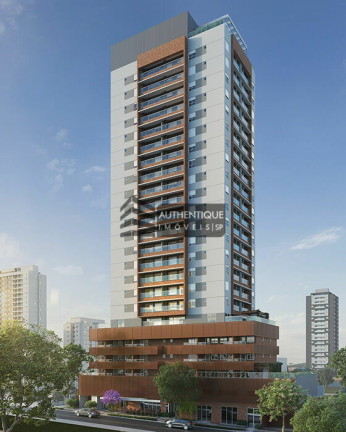 Imagem Apartamento com 2 Quartos à Venda, 59 m² em Perdizes - São Paulo Imagem Apartamento com 2 Quartos à Venda, 59 m² em Perdizes - São Paulo