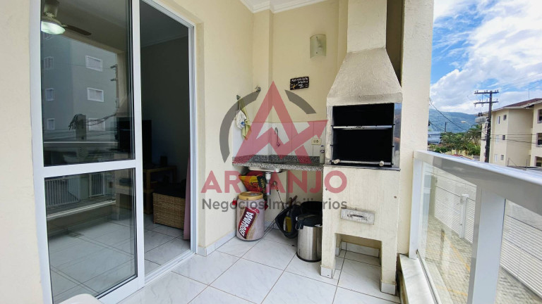 Imagem Apartamento com 3 Quartos à Venda, 97 m² em Itagua - Ubatuba Imagem Apartamento com 3 Quartos à Venda, 97 m² em Itagua - Ubatuba