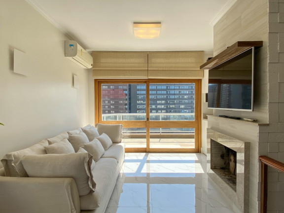 Imagem Cobertura com 2 Quartos à Venda, 229 m² em Menino Deus - Porto Alegre Imagem Cobertura com 2 Quartos à Venda, 229 m² em Menino Deus - Porto Alegre