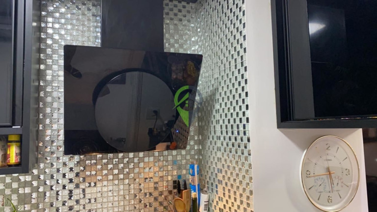Imagem Apartamento com 2 Quartos à Venda, 73 m² em Boqueirão - Santos Imagem Apartamento com 2 Quartos à Venda, 73 m² em Boqueirão - Santos