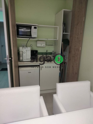 Imagem Imóvel Comercial à Venda, 28 m² em Centro - Osasco