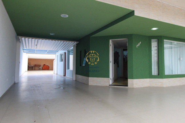 Imagem Casa com 3 Quartos à Venda, 480 m² em Bacacheri - Curitiba