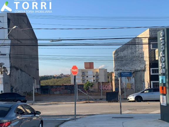 Imagem Terreno à Venda, 450 m² em Vila Hortência - Sorocaba Imagem Terreno à Venda, 450 m² em Vila Hortência - Sorocaba
