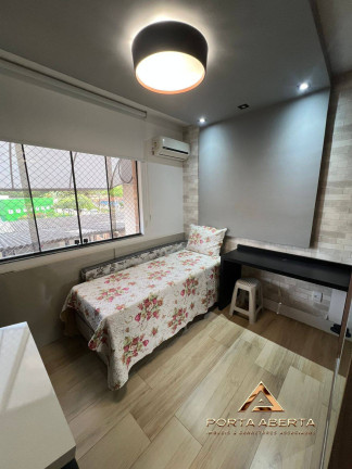 Imagem Apartamento com 4 Quartos à Venda, 125 m² em Cidade Nobre - Ipatinga