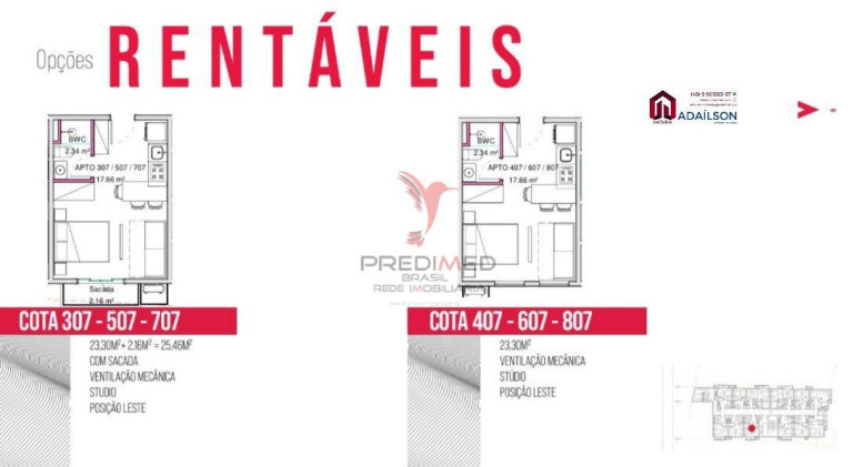 Imagem Imóvel com 1 Quarto à Venda, 2.915 m² em Centro - Florianópolis Imagem Imóvel com 1 Quarto à Venda, 2.915 m² em Centro - Florianópolis