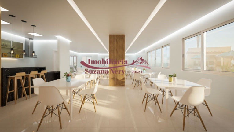 Imagem Apartamento com 3 Quartos à Venda, 64 m² em Rosa Dos Ventos - Parnamirim Imagem Apartamento com 3 Quartos à Venda, 64 m² em Rosa Dos Ventos - Parnamirim