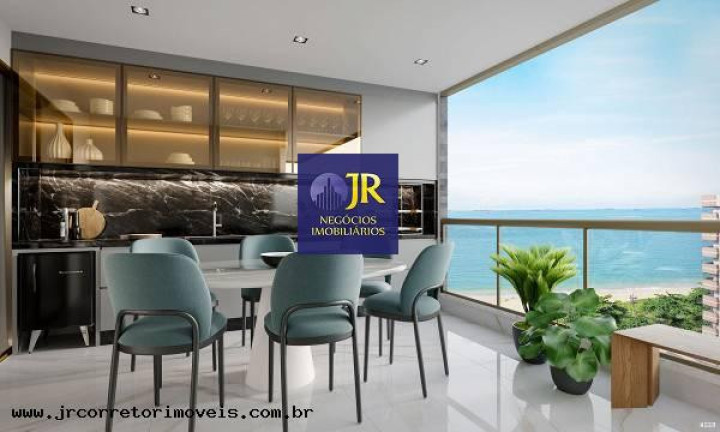 Imagem Imóvel com 4 Quartos à Venda, 213 m² em Praia Da Costa - Vila Velha