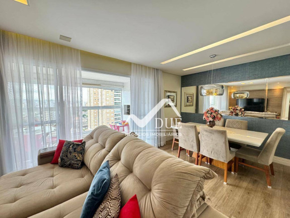 Imagem Apartamento com 3 Quartos à Venda, 111 m² em Ponta Da Praia - Santos Imagem Apartamento com 3 Quartos à Venda, 111 m² em Ponta Da Praia - Santos
