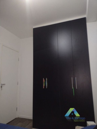Imagem Apartamento com 2 Quartos à Venda, 33 m² em Cambuci - São Paulo