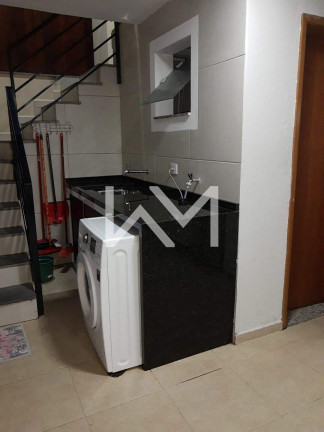Imagem Sobrado com 3 Quartos à Venda, 123 m² em Tucuruvi - São Paulo Imagem Sobrado com 3 Quartos à Venda, 123 m² em Tucuruvi - São Paulo