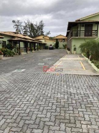 Imagem Casa de Condomínio com 2 Quartos à Venda, 100 m² em Peró - Cabo Frio Imagem Casa de Condomínio com 2 Quartos à Venda, 100 m² em Peró - Cabo Frio
